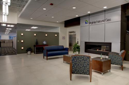 VA Natural Gas lobby